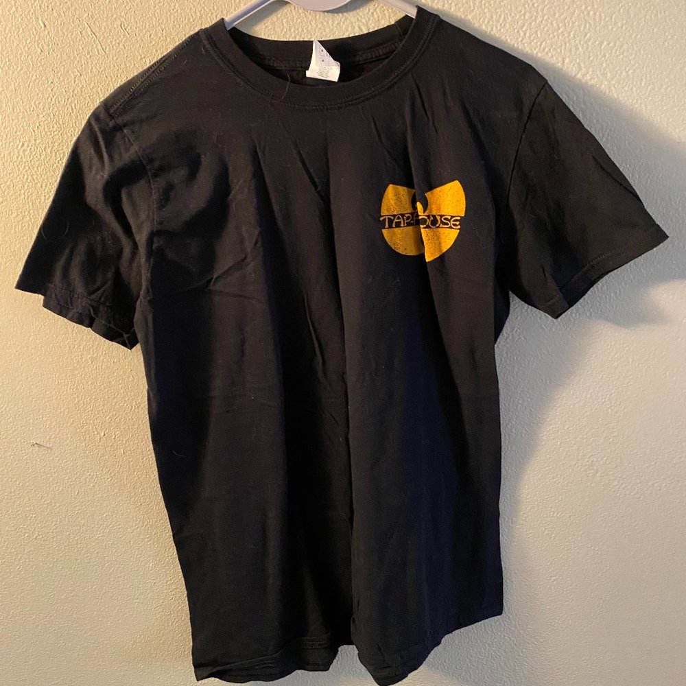 Tap-House Enter the 45 Taps - Wu-Tang Clan shirt Virginia